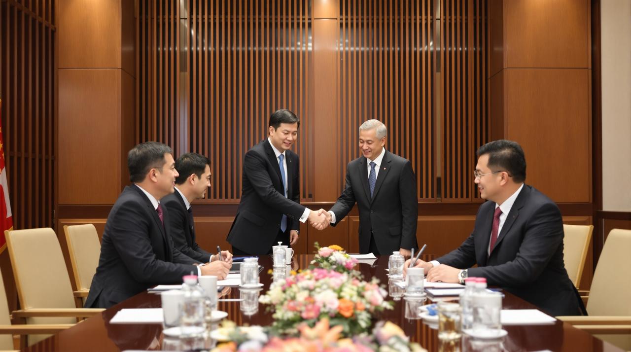 日韩免费与Netflix达成战略合作，多部作品将登陆全球平台