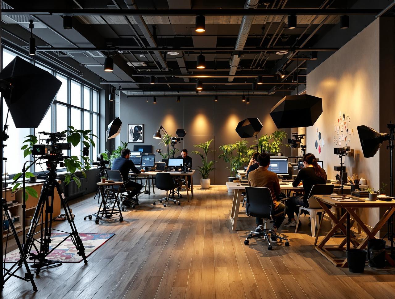 日韩免费公司环境